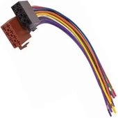 Oto İso Soket Erkek 15 Cm Kablolu - 1
