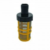 İlaçlama Makina Dereden Alıcı Krom Filtre 125 mm - 3