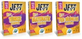 8.Sınıf LGS Ünlüler Jett 15 Deneme (Türkçe-Matematik-Fen Bilimleri) thumbnail 3