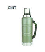 Gint 2.2lt 48 Saat Sıcaklık Garantili Vakumlu Paslanmaz Çelik Termos - 3