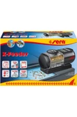 Sera Otomatik Yemleme Makinesi X-Feeder - 1