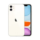 APPLE IPHONE 11 64GB BEYAZ TEŞHİR - 1