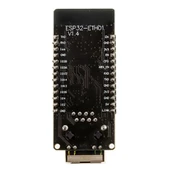 ESP32-ETH01 Ethernet to Wifi / Bluetooth Çevirici Gateway Modül  Embedded Serial Port Kablosuz Haberleşme Kartı WT32-ETH01 thumbnail 5