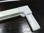 Byr3D Cibinlik Köşesi 3D843847 Sadece Plastik Aparattır thumbnail 2