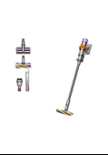 Dyson V15 Detect Absolute Şarjlı Dikey Süpürge - 3