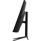 ViewSonic VX3218-PC-MHD 32" 1 ms Full HD Curved 180 Hz Oyuncu Monitörü thumbnail 3