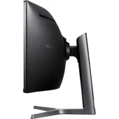 Samsung LC49RG90SSPXUF 49'' Crg9 4 Ms 120 Hz Dual Qhd QLED Kavisli Gaming Monitör - 4
