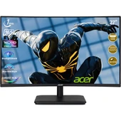 Acer ED270UP 27" 165Hz 1ms (HDMI+Display) Adaptive-Sync QHD Curved Monitör UM.HE0EE.P10 thumbnail 1