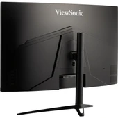 ViewSonic VX3218-PC-MHD 32" 1 ms Full HD Curved 180 Hz Oyuncu Monitörü thumbnail 4