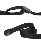 Çocuk Bez Kemer Plastik Tokalı Anti Alerjik 8683255006960 - 1