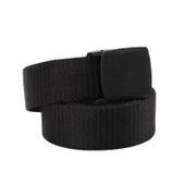 Çocuk Bez Kemer Plastik Tokalı Anti Alerjik 8683255006960 - 2