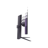 LG UltraGear 27GS95QE-B 27" 0.03 ms OLED 2K Pivot 240 Hz Oyuncu Monitörü - 4