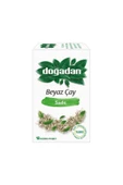 Doğadan Beyaz Çay Sade 28 g - 1