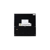 U-Frigo 50 Lt 12-24v Marin/karavan Kompresörlü Buzdolabı Temperli Cam Kapak Limited Edition Siyah - 4