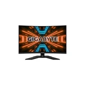 Gigabyte M32UC 31,5" 1ms 144Hz Freesync Premium Pro Curved Kvm HDR400 Ss Va UHD Gaming (Oyuncu) Monitör - 2