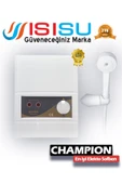 SUYIKA Champıon Elektrikli Banyo Şofbeni 7500w - 1