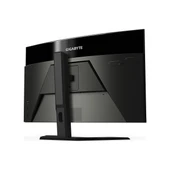 Gigabyte M32UC 31,5" 1ms 144Hz Freesync Premium Pro Curved Kvm HDR400 Ss Va UHD Gaming (Oyuncu) Monitör - 4