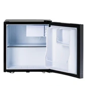 U-Frigo 50 Lt 12-24v Marin/karavan Kompresörlü Buzdolabı Temperli Cam Kapak Limited Edition Siyah - 3