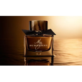 Burberry My Burberry Black EDP 90 ml Kadın Parfümü - 1