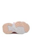 Pepino Pudra Cırtlı Hafif Hava Alabilen Kız Çocuk Spor Ayakkabı - 5
