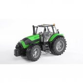 Bruder Deutz Agrotron X720 Traktör BR03080 thumbnail 1