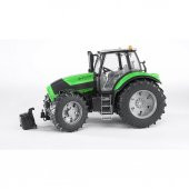 Bruder Deutz Agrotron X720 Traktör BR03080 thumbnail 7