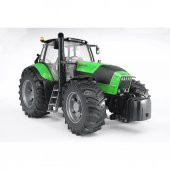 Bruder Deutz Agrotron X720 Traktör BR03080 thumbnail 9
