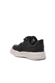 Pepino Siyah Cırtlı Unisex Çocuk Spor Ayakkabı - 4