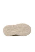 Pepino Krem Cırtlı Hafif Unisex Çocuk Spor Ayakkabı - 5