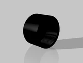 Byr3D Yamaha Xvs400 Drag Star 2003 Için Tutma Tapası 3D854908 Sadece Plastik Aparattır thumbnail 2