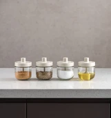 Pinmoo Prachic Kendinden Fırçalı Yağlık- Mini 300 Ml. - 3