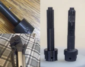 Byr3D Kıta A1 Tripod Donanımı 3D856209 Sadece Plastik Aparattır thumbnail 2