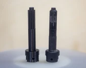 Byr3D Kıta A1 Tripod Donanımı 3D856209 Sadece Plastik Aparattır thumbnail 1