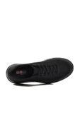Gamelu Siyah Memory Foam Erkek Sneaker - 4