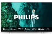 PHILIPS 55PUS7409/12 139 cm (55'') Ultra HD, 4K ANDROİD Google TV - 1
