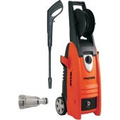 PR 1800 OTO YIKAMA MAKİNASI 140 BAR PROTER - 1