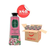 Eyüp Sabri Tuncer El ve Vücut Kremi Japon Kiraz Çiçeği 50 ml x 48 - 1