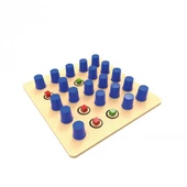 5440 Redka, Rainbow Zeka ve Strateji Oyunu - 4