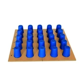 5440 Redka, Rainbow Zeka ve Strateji Oyunu - 3