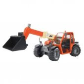 Bruder Manıtou Jlg 2505 Teleskopik Kepçeli BR02140 - 1