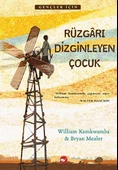 Rüzgarı Dizginleyen Çocuk - 1