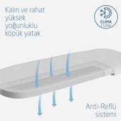 Maxi-Cosi Fame Yatış Pozisyonu Ayarlanabilir Ekstra Geniş 0-9 kg Portbebe Twillic Graphite - 6