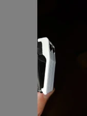 Byr3D V4/V6 Kaskı Için Radyo Montaj Platformundan Elbise Klipsi. 3D855464 Sadece Plastik Aparattır thumbnail 1