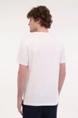 LUMBERJACK CT102 C NK ERKEK T-SHIRT 5FX - 7