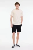 LUMBERJACK CT102 C NK ERKEK T-SHIRT 5FX - 4