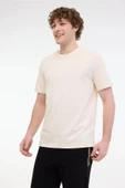 LUMBERJACK CT102 C NK ERKEK T-SHIRT 5FX - 1
