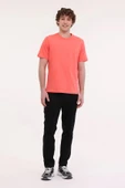 LUMBERJACK CT102 C NK ERKEK T-SHIRT 5FX - 12
