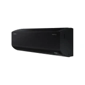 Samsung WindFree Premium Black AR09CXFCABT/SK 9000 BTU Duvar Tipi Split Klima - 2