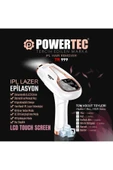 TR-999 IPL Lazer Epilasyon 999.999 Atım Otomatik/Manuel 9 Modlu - 2