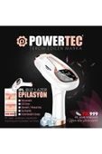 TR-999 IPL Lazer Epilasyon 999.999 Atım Otomatik/Manuel 9 Modlu - 1